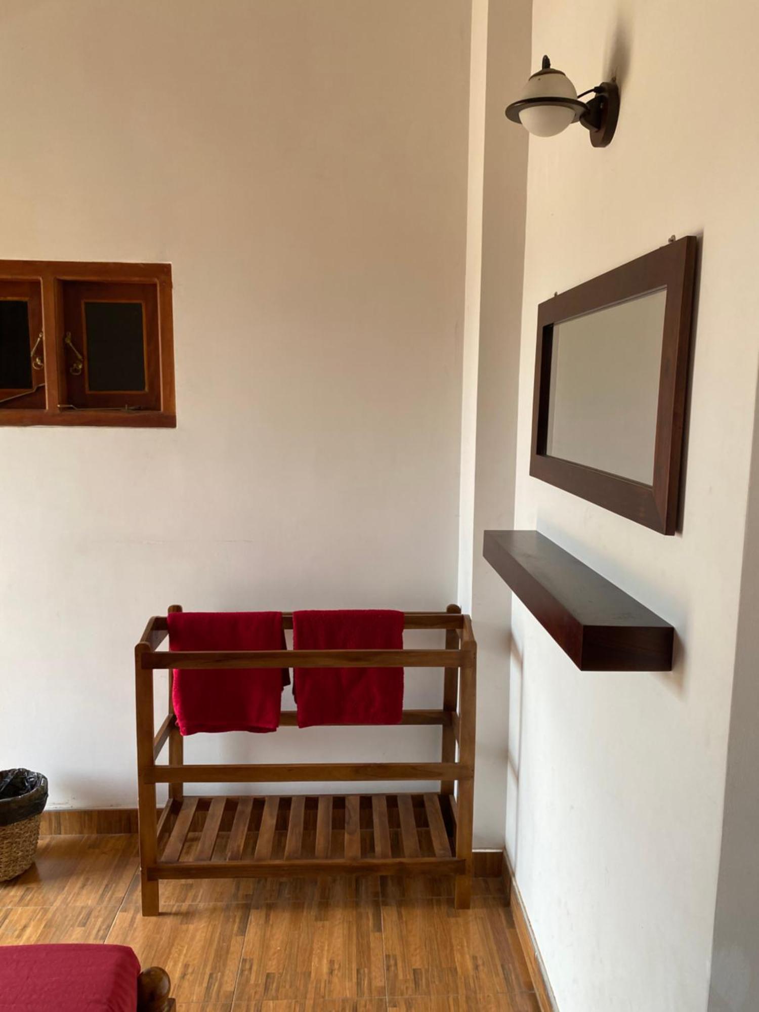 The Serene House Negombo Bagian luar foto