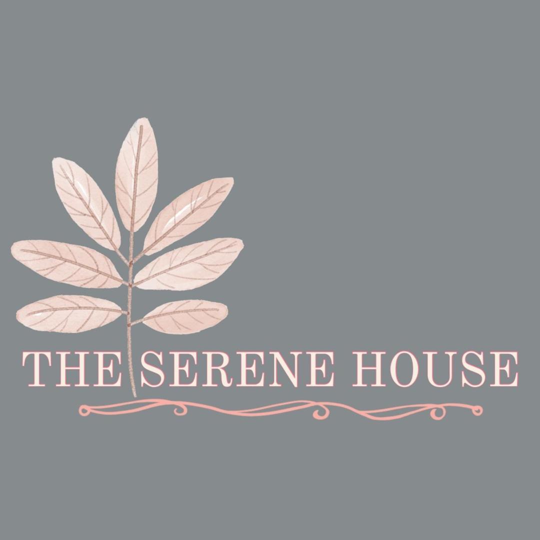The Serene House Negombo Bagian luar foto